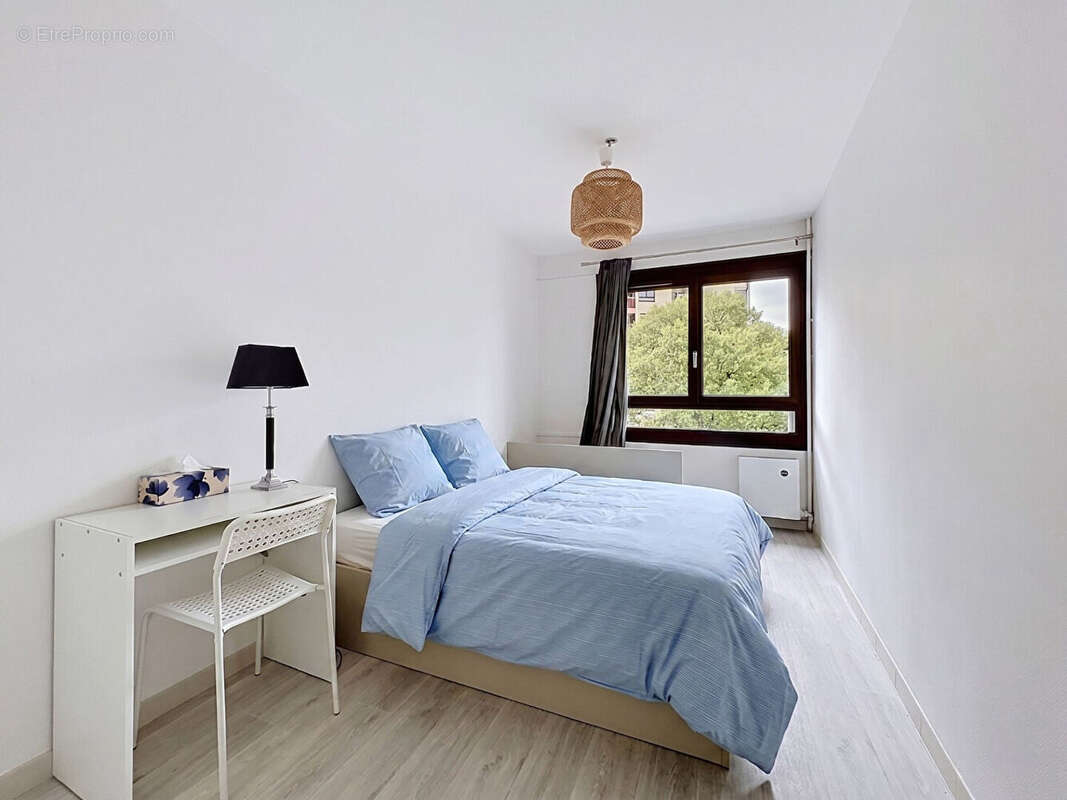 Appartement à CRAN-GEVRIER