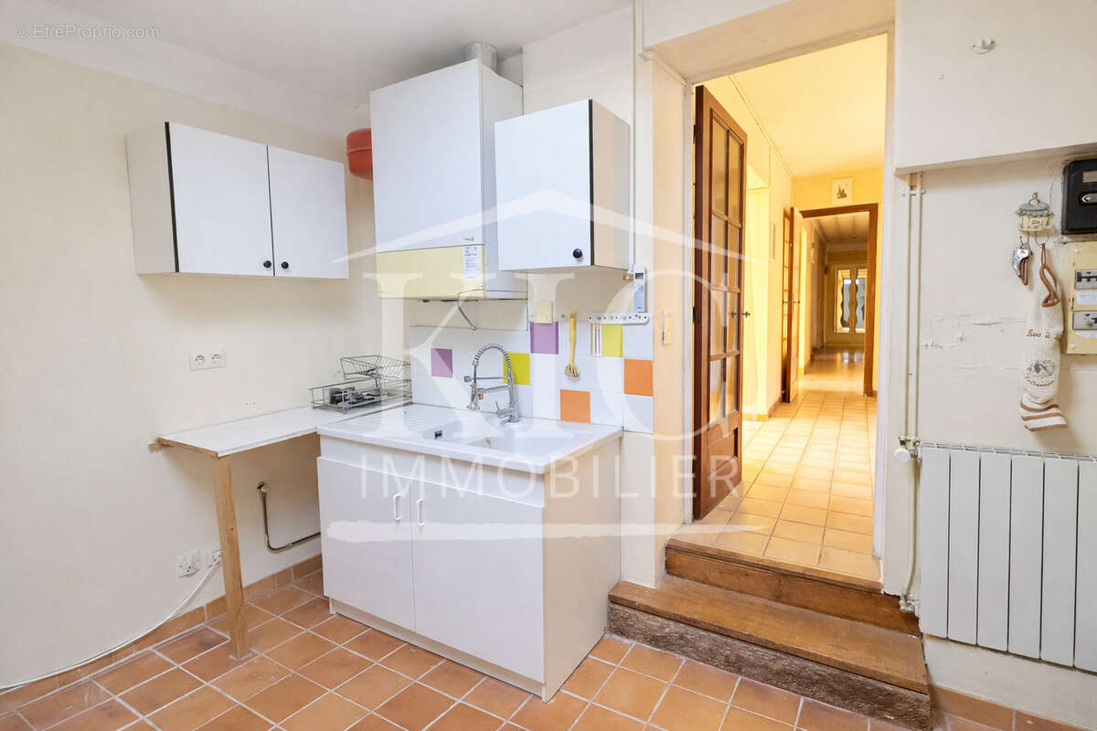 Maison à CARCASSONNE