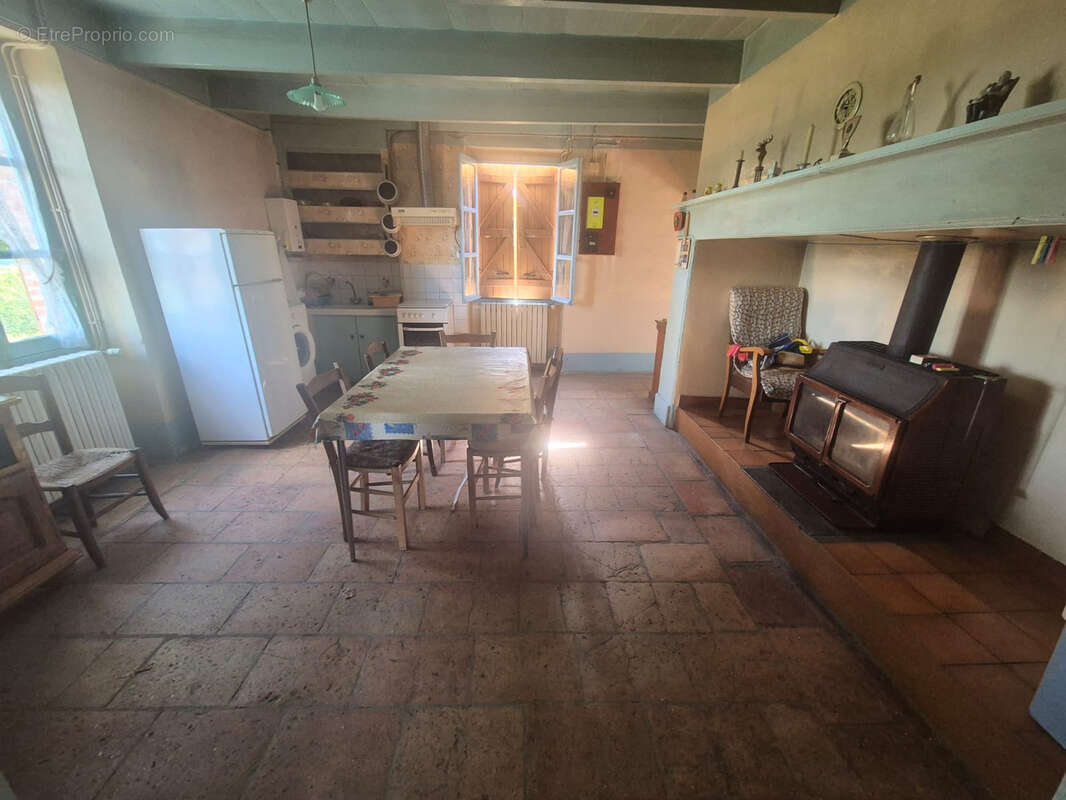 Maison à MIRABEL