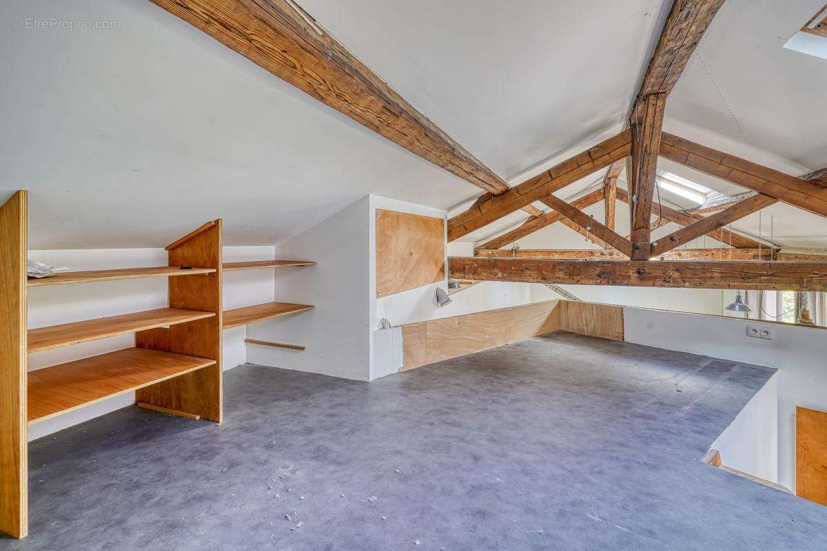 Appartement à CACHAN