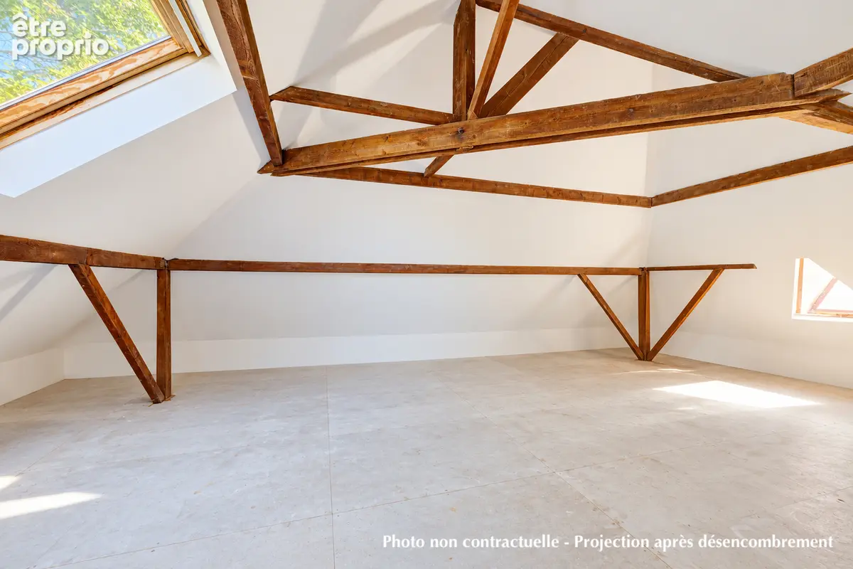Maison 8 pièces à vendre à Yerres - Secteur Taillis Garenne - photo 12