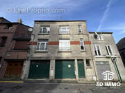 Appartement à AVESNES-SUR-HELPE