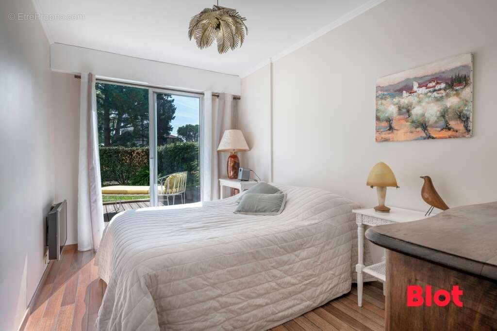 Appartement à LA BAULE-ESCOUBLAC