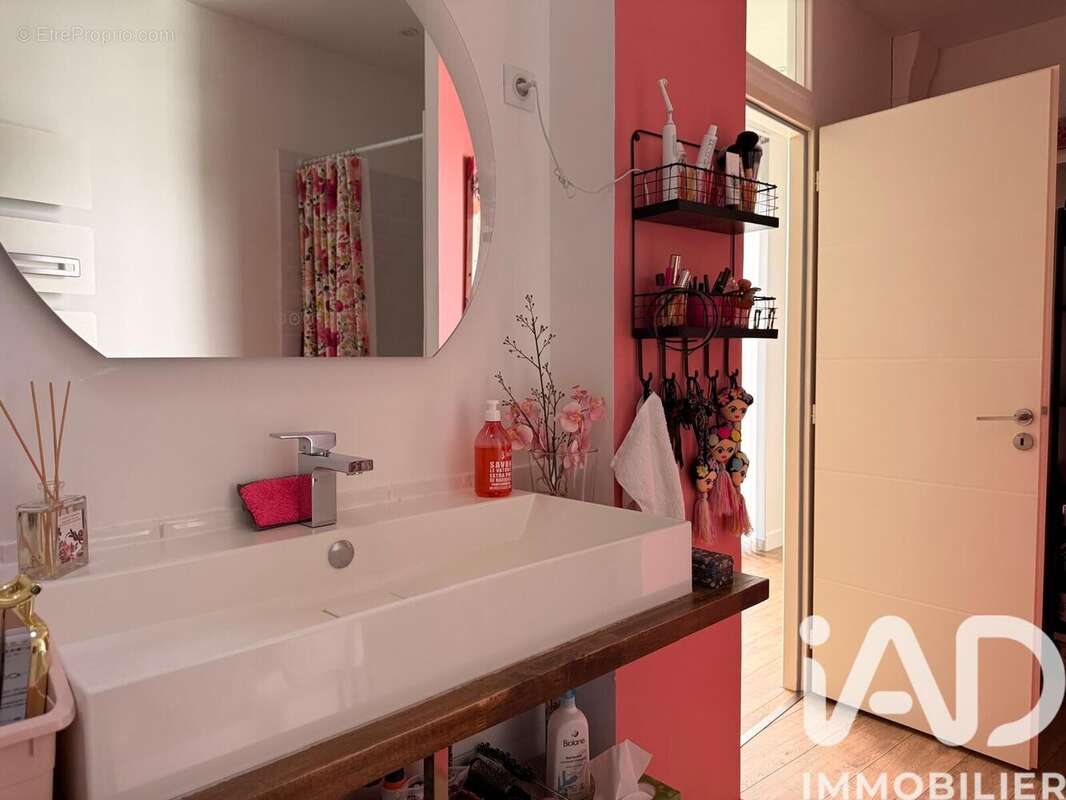 Photo 8 - Appartement à REIMS
