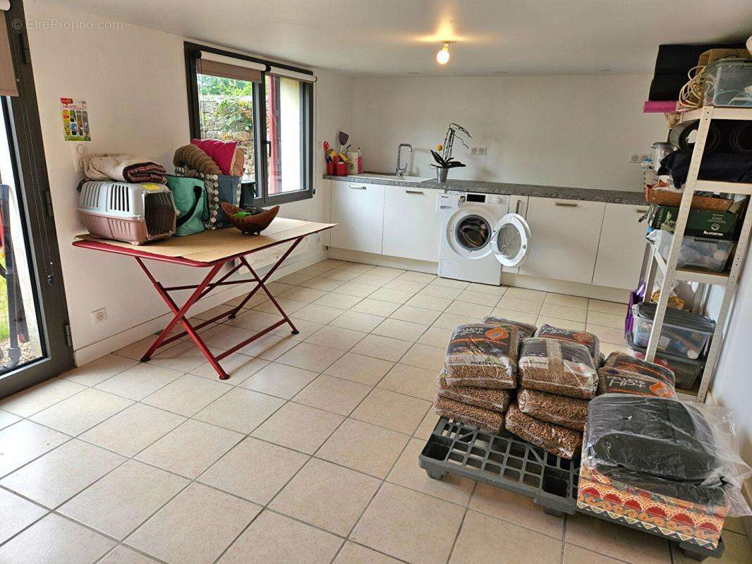 Maison Langonnet 4 pièce(s) 135 m2 - photo 8