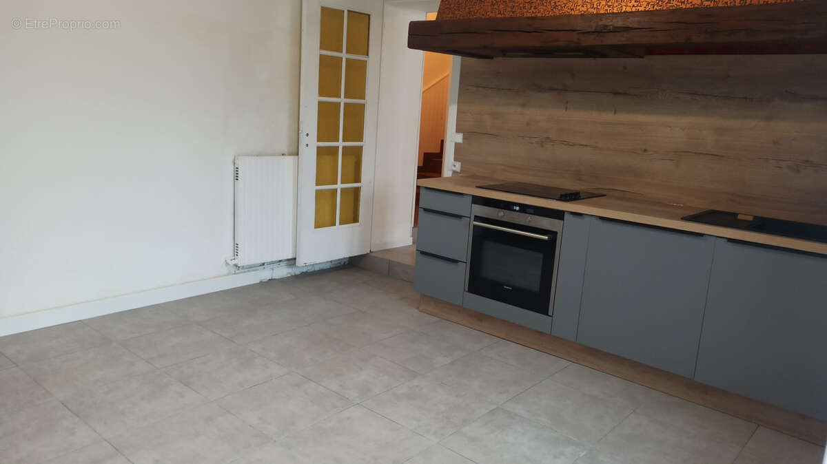 Maison T6 de 112m2 - photo 5