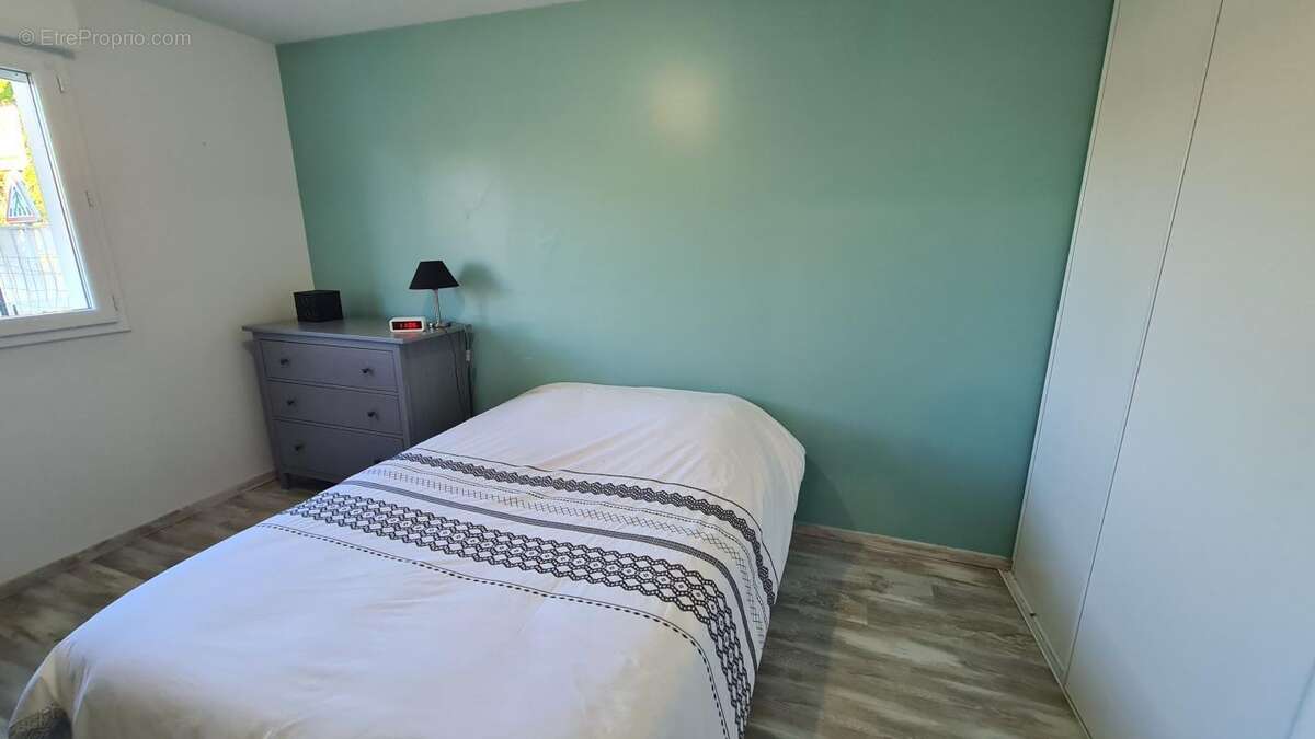 Appartement à SAINT-ANDRE-DE-CUBZAC