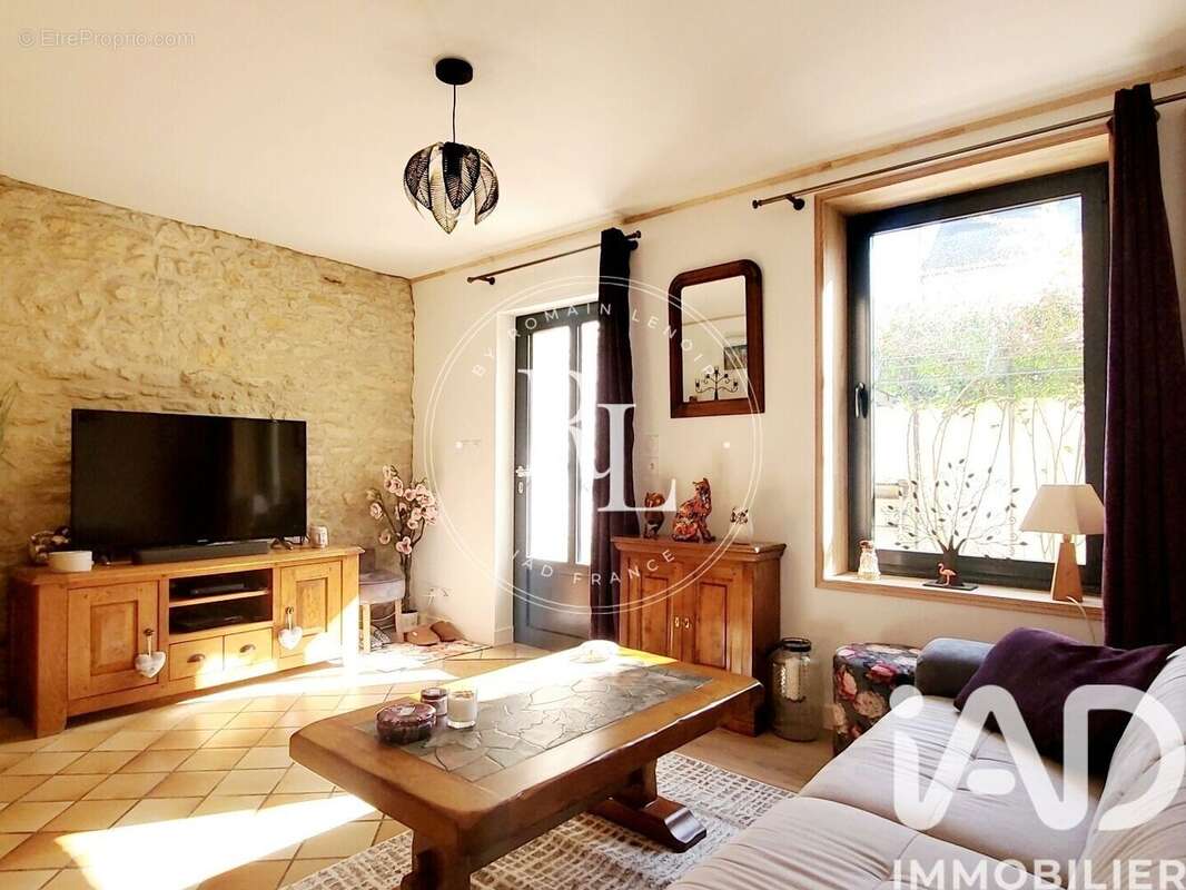 Photo 2 - Maison à CABOURG