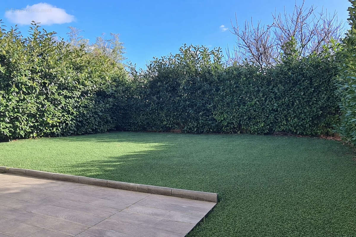 Maison à ARGENTEUIL