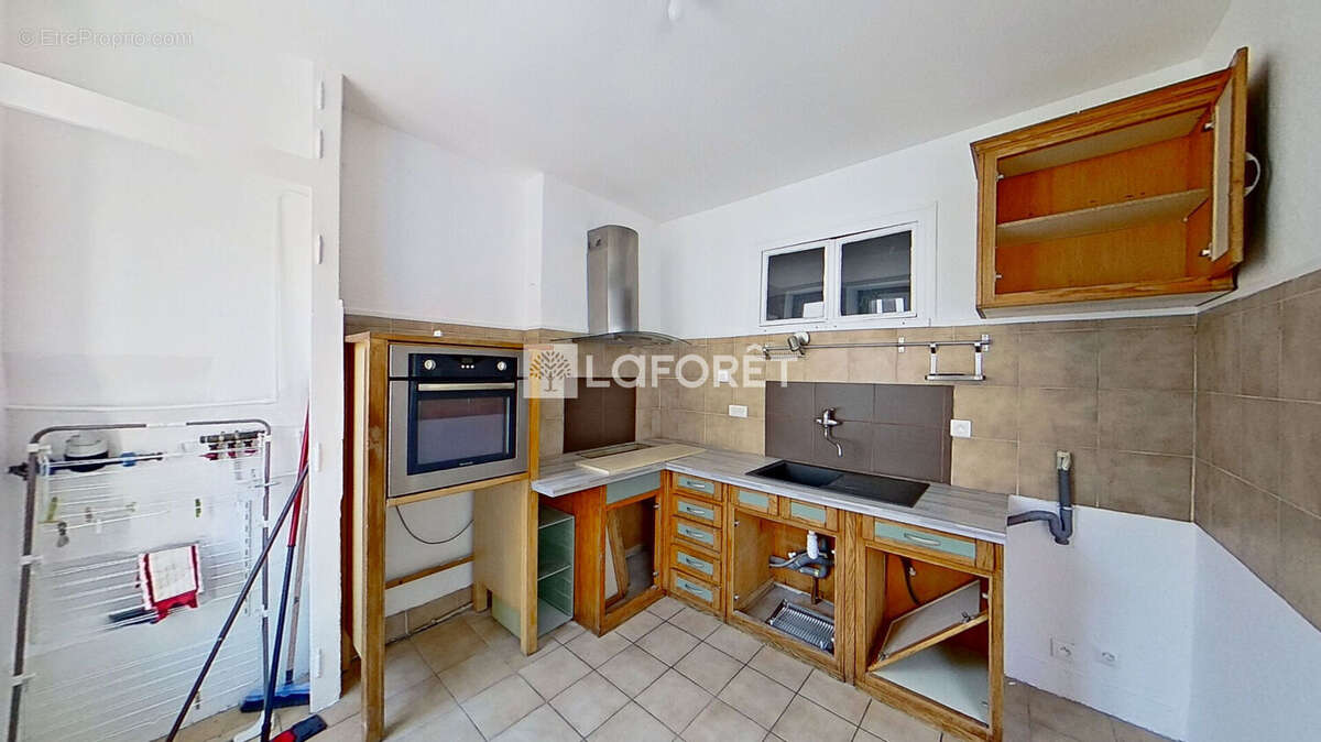Appartement à LYON-7E