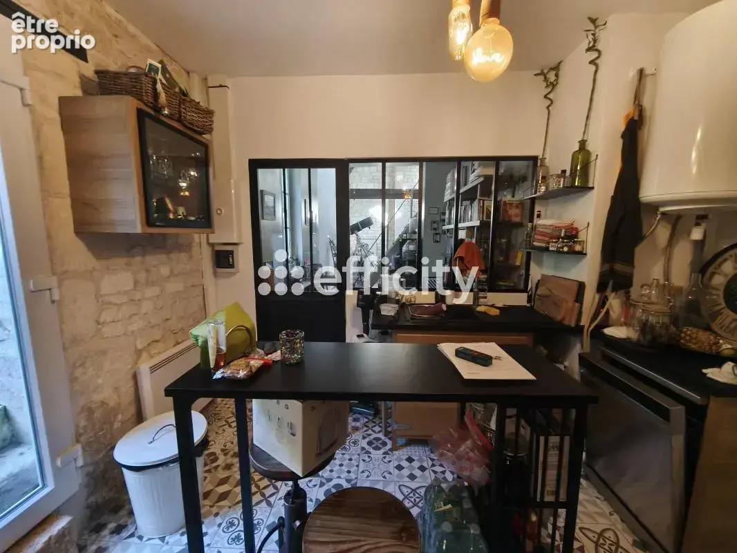 Maison 9 pièces 155 m² à vendre à Neufvy-Sur-Aronde (60190) - photo 14
