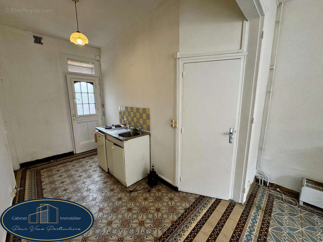 Appartement à DOUAI