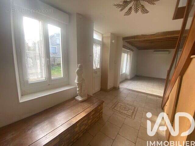 Photo 2 - Maison à FERICY