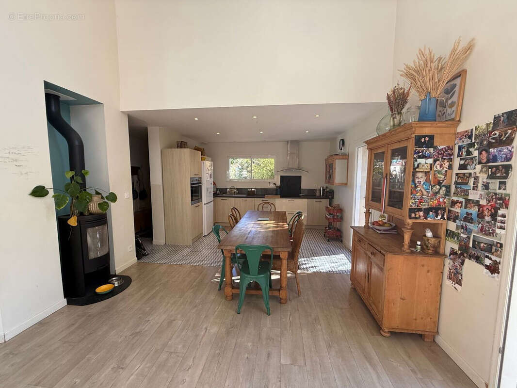 Photo 5 - Maison à SAINT-GENIS-DES-FONTAINES