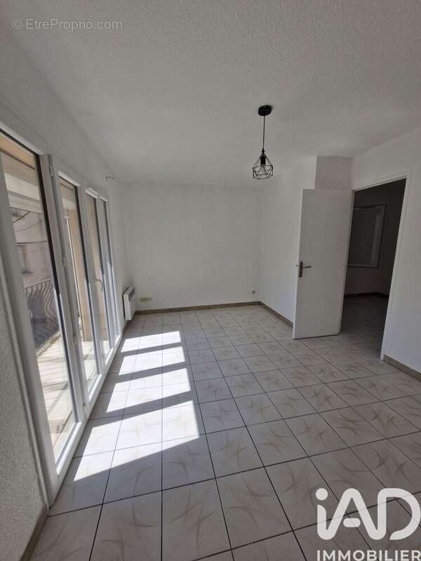 Photo 4 - Appartement à AGDE