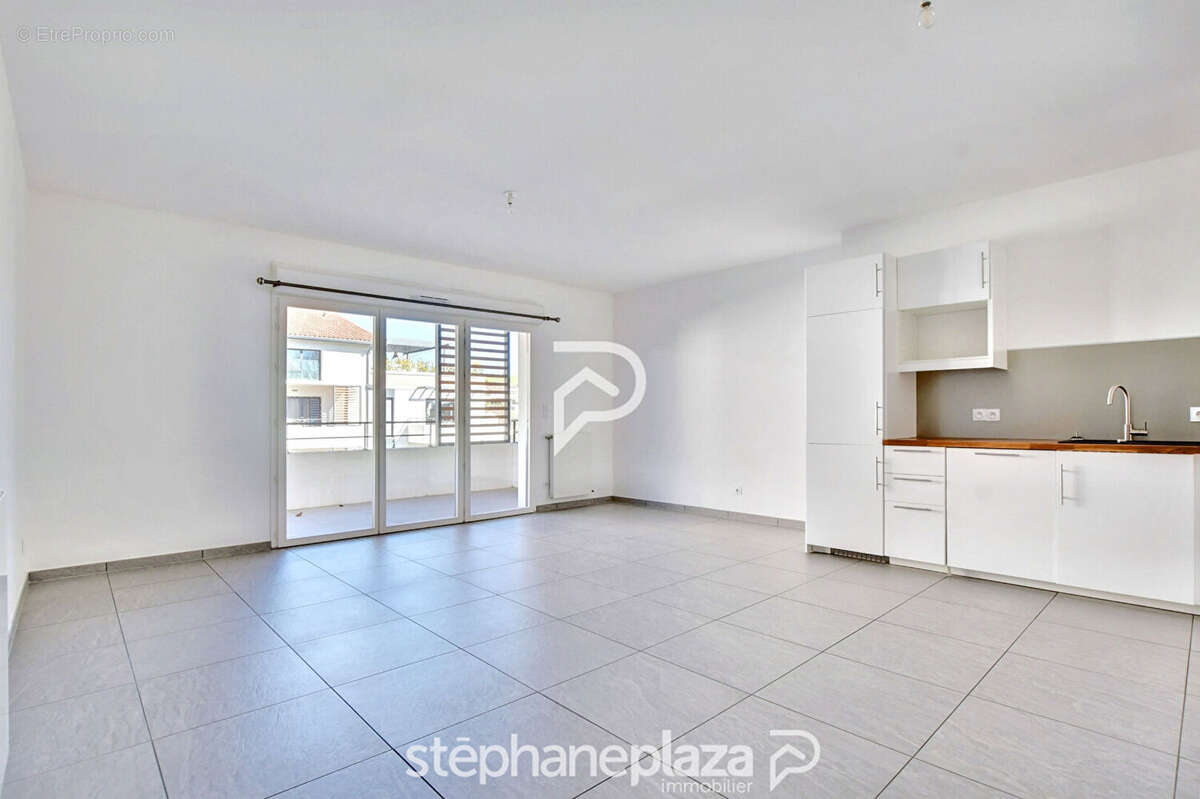Appartement à QUINT-FONSEGRIVES