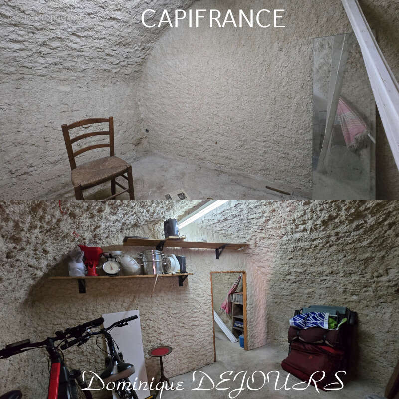 Maison à SAINT-FORTUNAT-SUR-EYRIEUX