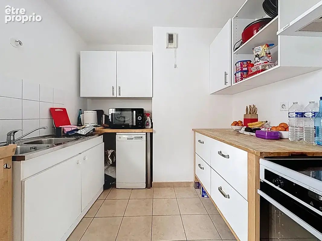 Appartement Suresnes 3 pièce(s) 67 m2 - photo 7