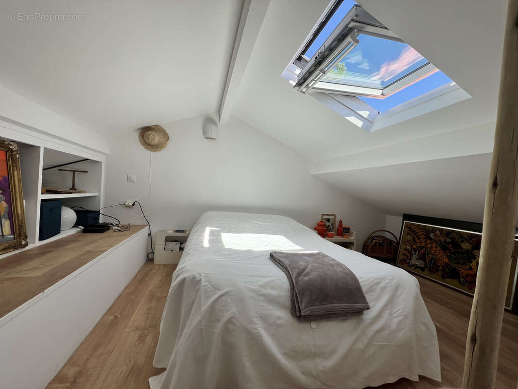 Maison à HYERES