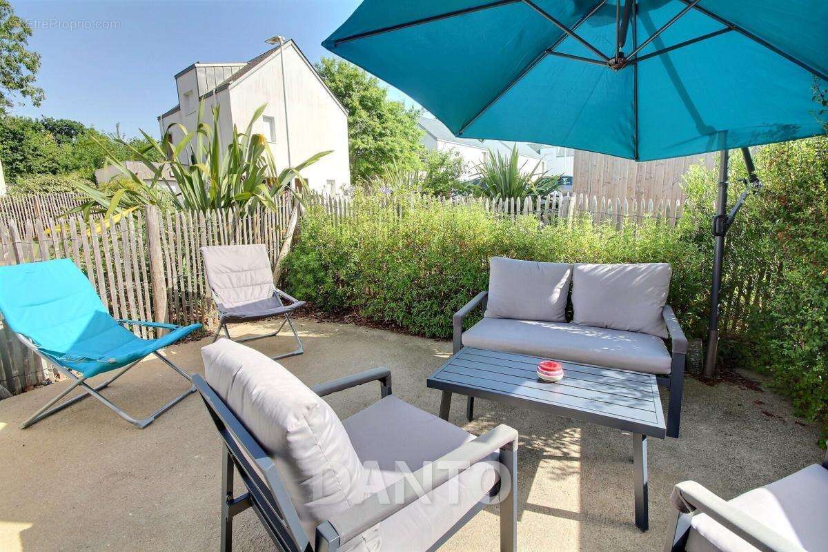 Appartement à PORNICHET