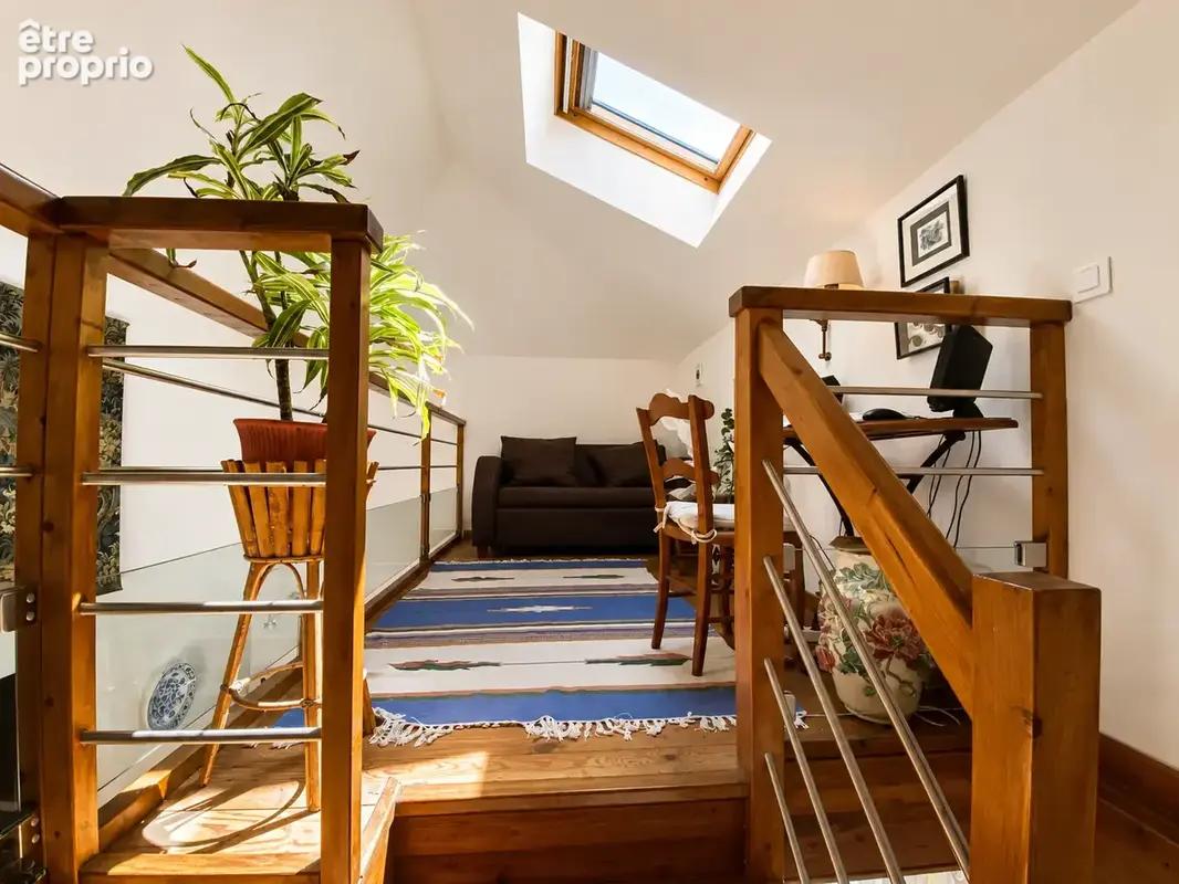 Maison tout confort dans quartier calme sur un grand terrain de plus de 1000m2 - photo 11