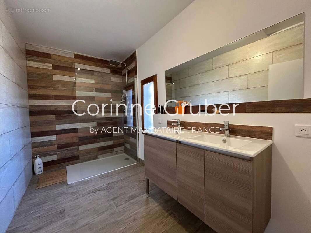 Maison à DIGNE-LES-BAINS