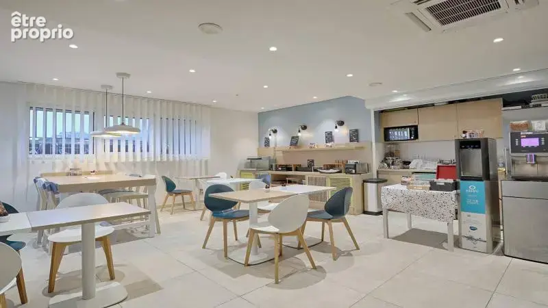 Investissement en residence hotelière - photo 6