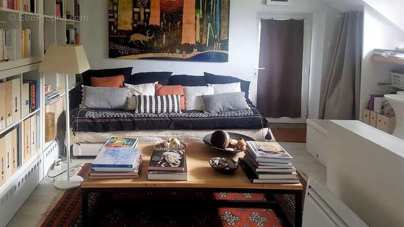 Maison à MONTIGNY-LE-GANNELON