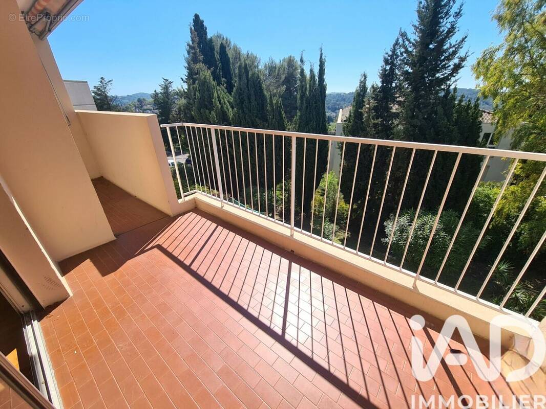 Photo 1 - Appartement à GRASSE