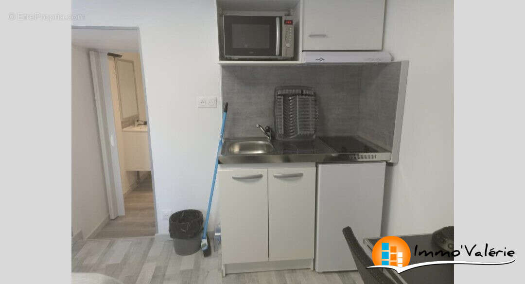 Appartement à CHARMES