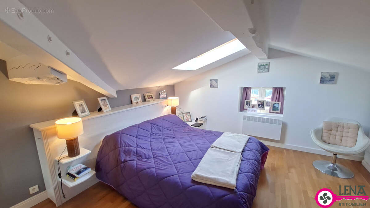 Appartement à HENDAYE