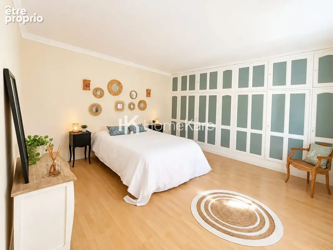 Maison 5 pièces 100 m² à vendre à Lagardelle-Sur-Leze (31870) - photo 5
