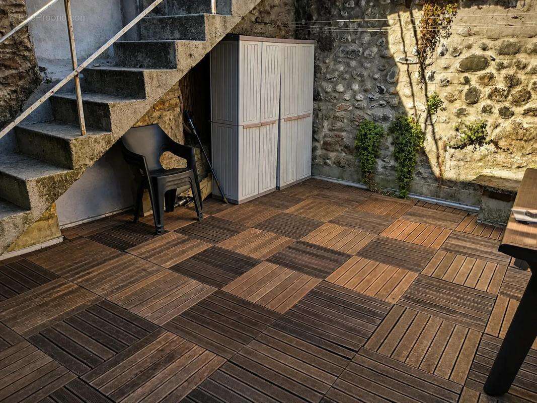 Immeuble pour investissement locatif à vendre - photo 2