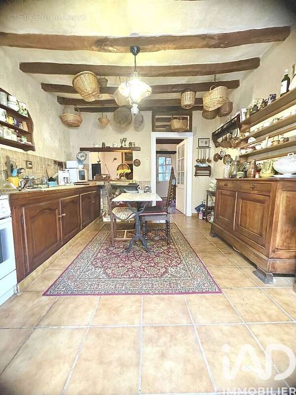 Photo 3 - Maison à LE BLANC