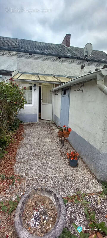 Maison 70 m² à Wignehies  - photo 5