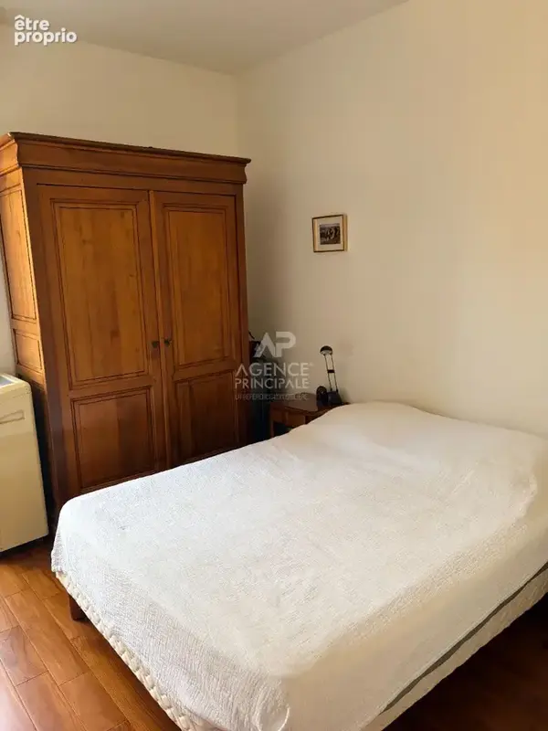 Appartement  4 pièce(s) 87 m2 - photo 12