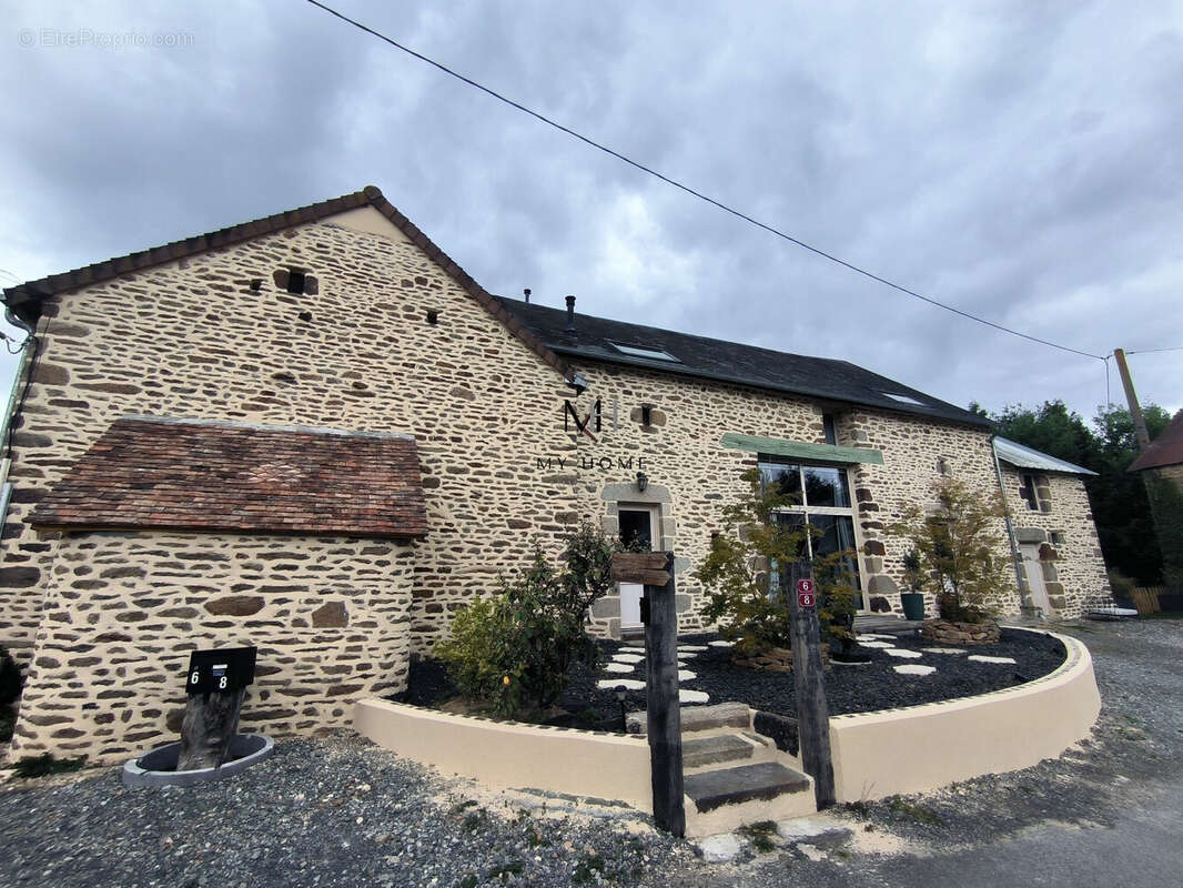 Maison à ALENCON