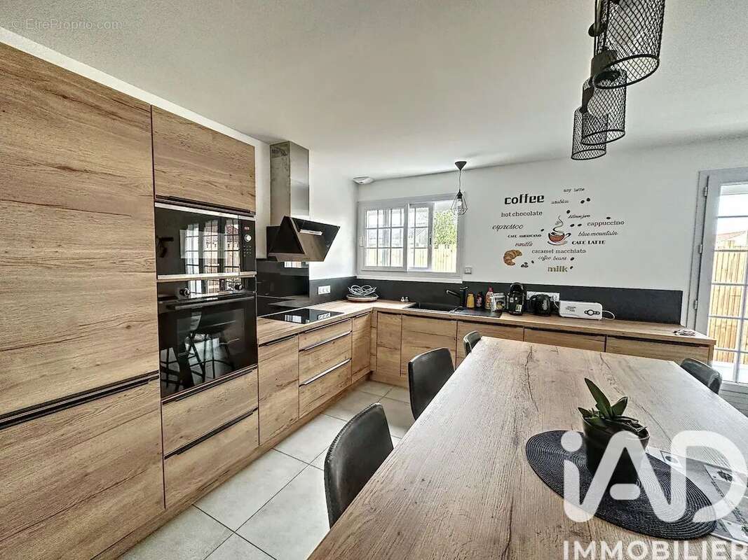 Photo 5 - Maison à SAINT-GILLES-CROIX-DE-VIE