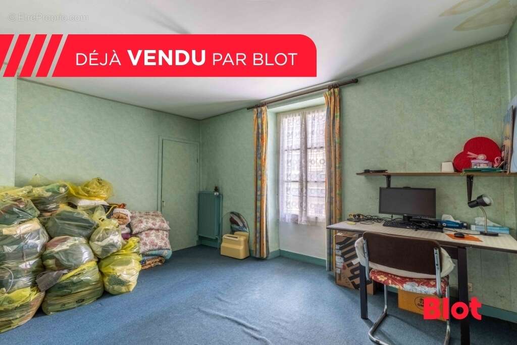 Maison à RENNES