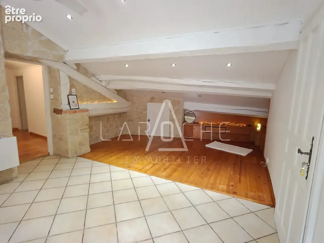 Appartement t3 - saint andre - photo 22