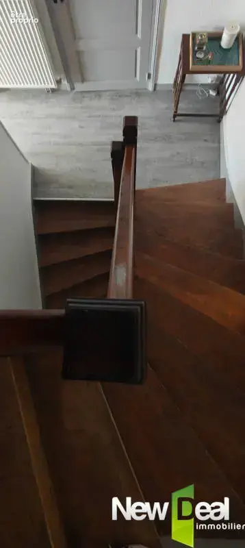 Maison en pierres T7 - 180 m² idéale Grande Famille ou Chambres d'hôtes - photo 22