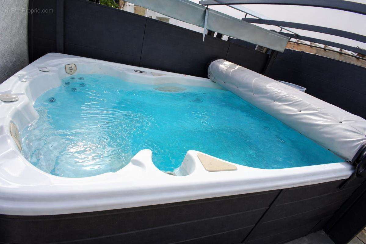 Maison à MARSEILLE-12E