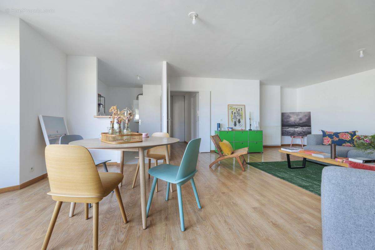 T4_B61_Marjolin Square_Levallois - photo 4