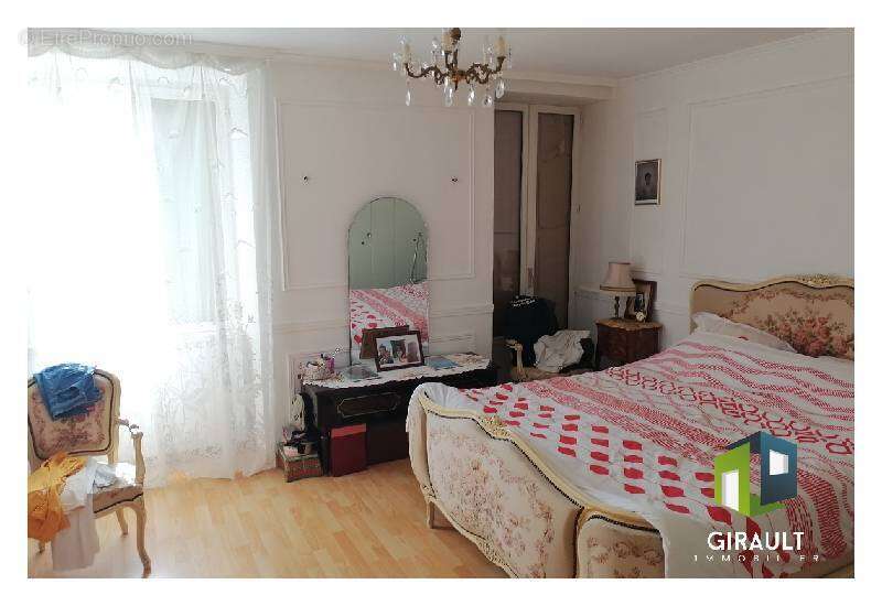 Appartement à BELFORT