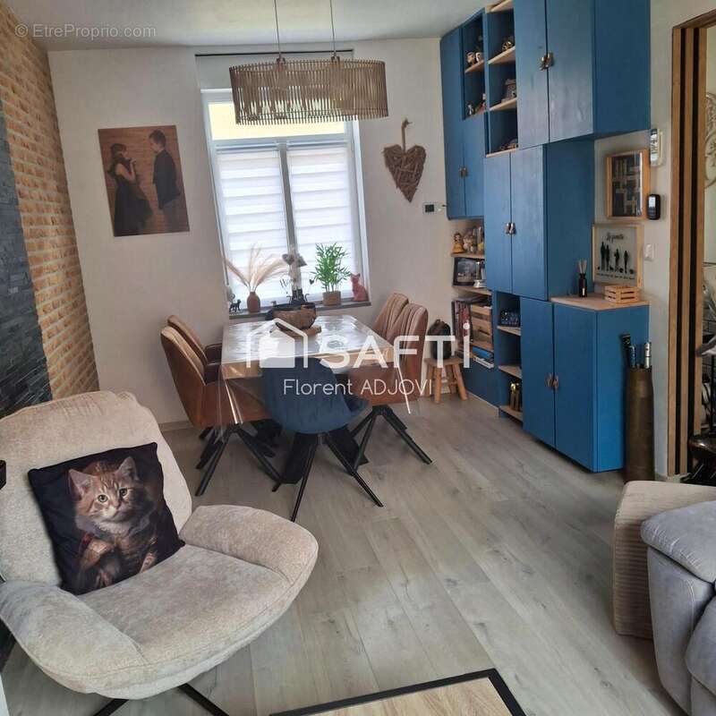 Photo 6 - Maison à ARNEKE
