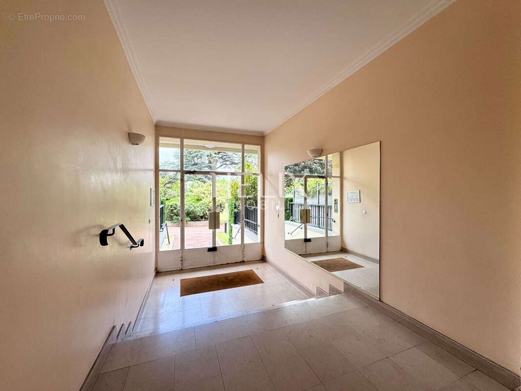 Appartement à SAINT-GERMAIN-EN-LAYE
