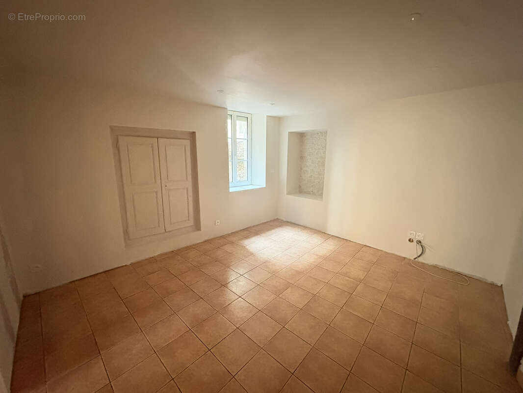 Maison à SAINT-AFFRIQUE