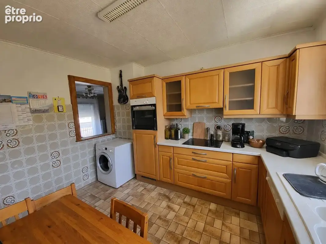 Maison 90 m² à Haucourt-Moulaine  - photo 5