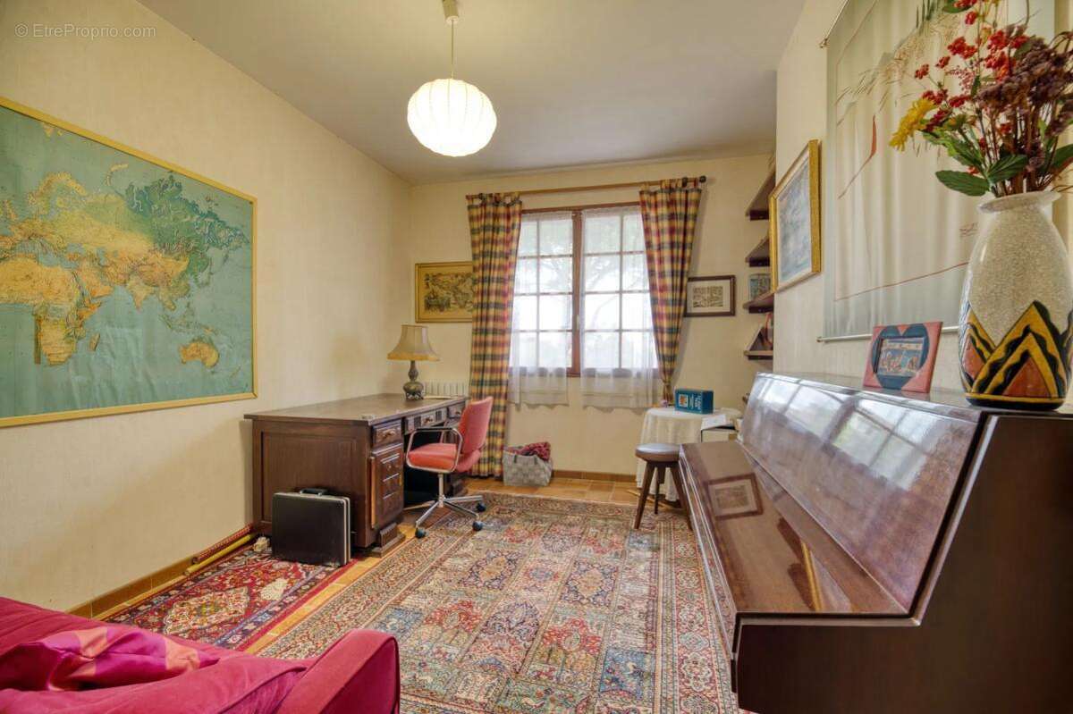 Maison à AUZEVILLE-TOLOSANE