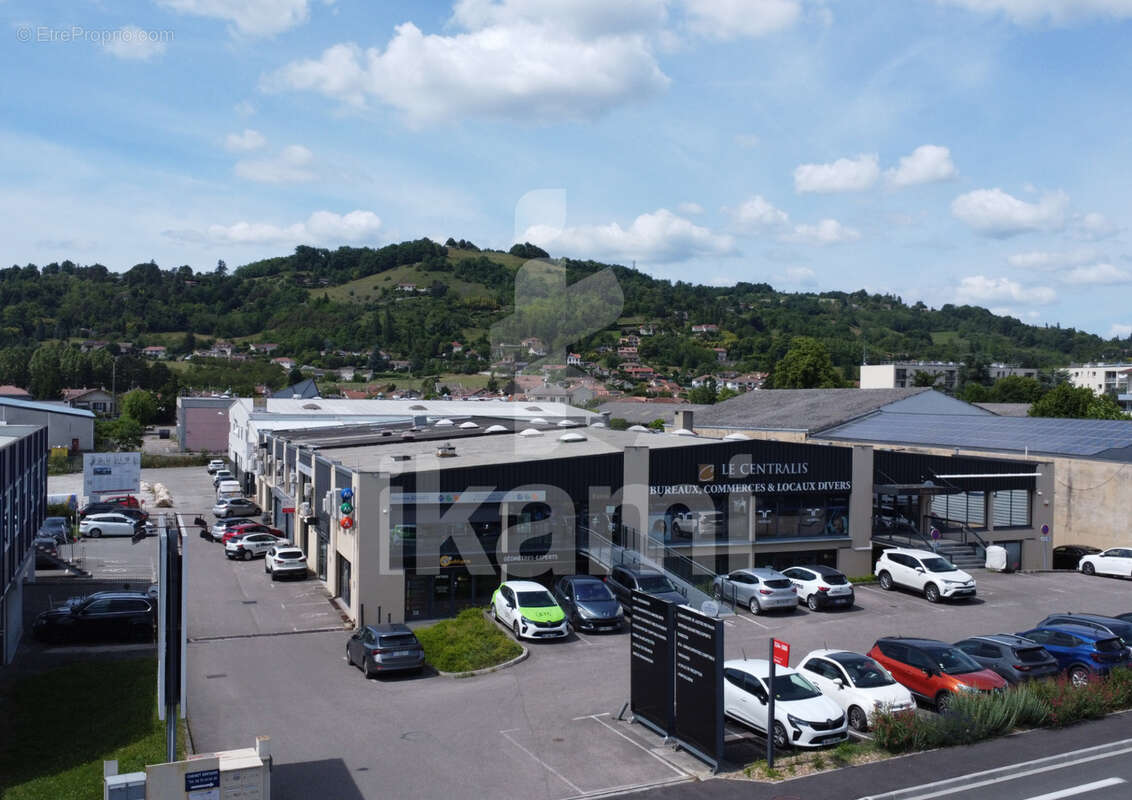 Exclusivité investisseur   Actif tertiaire de référence - photo 7